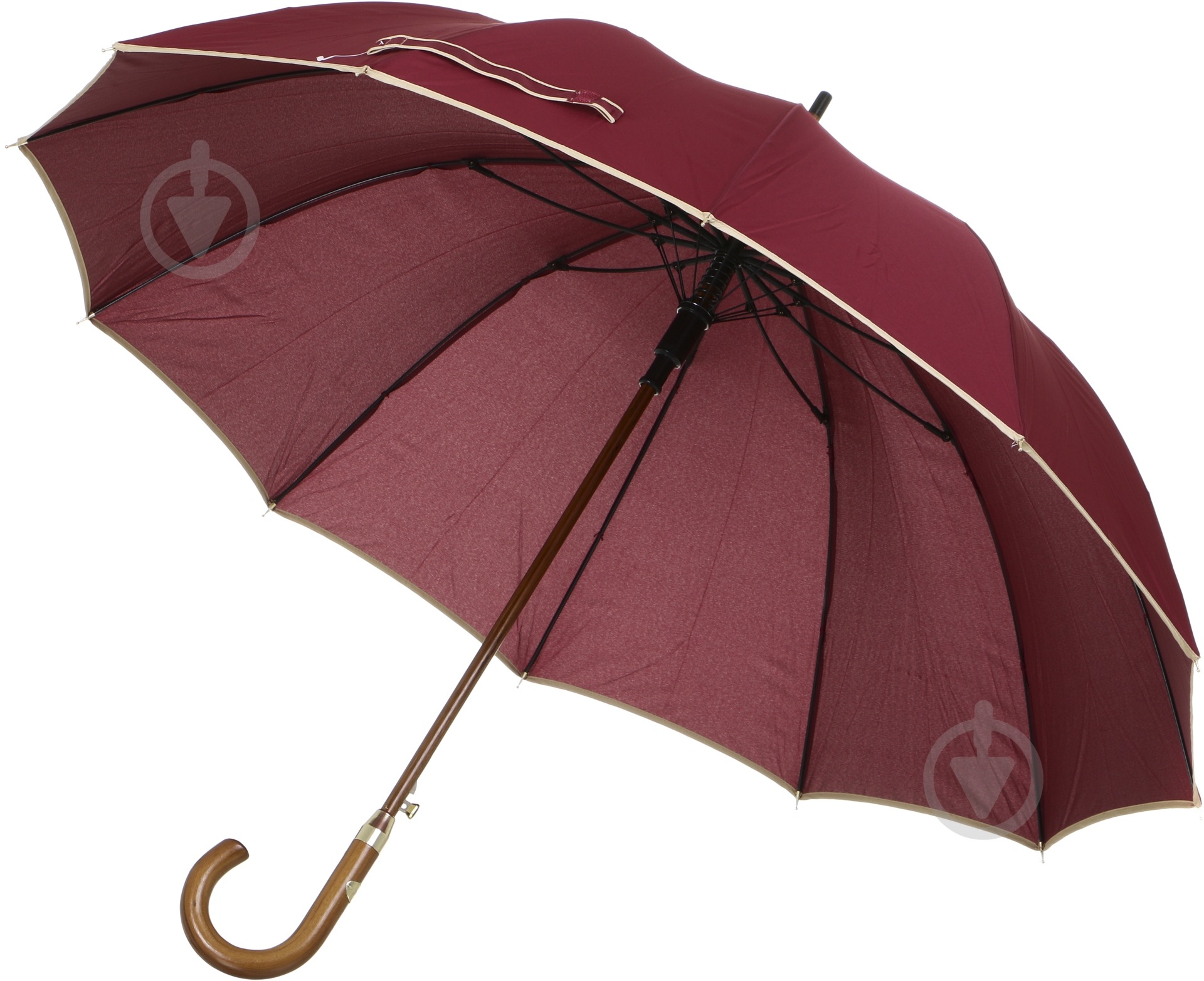 Зонт Susino 8516 Бордо - фото 2