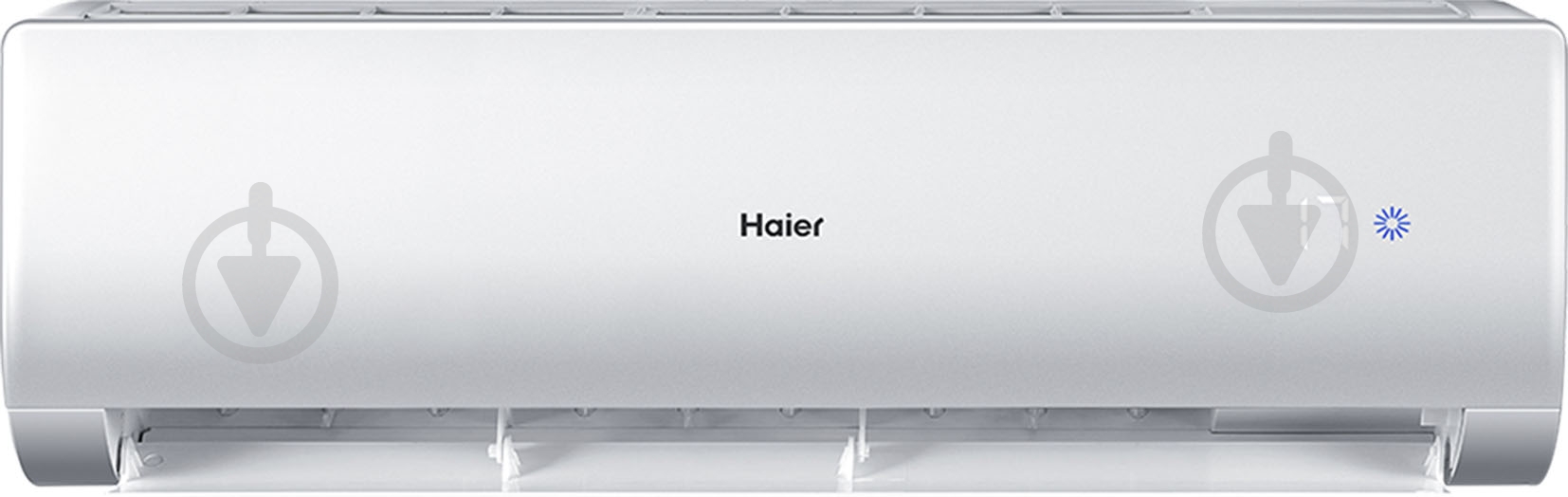 Кондиціонер Haier AS18ND5HRA/1U18EN2ERA Family inverter 18 - фото 1