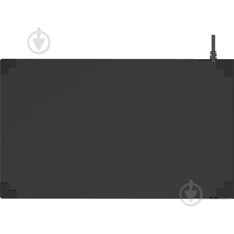 Планшет графический VEIKK 6" S640 black - фото 2