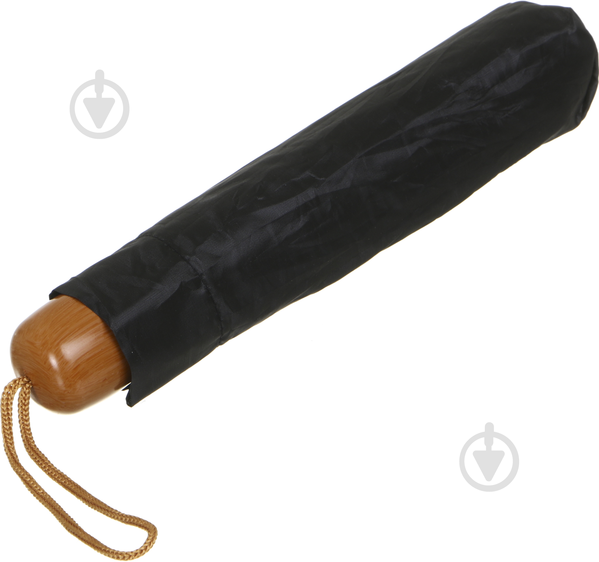 Зонт Susino 3401 черный - фото 4