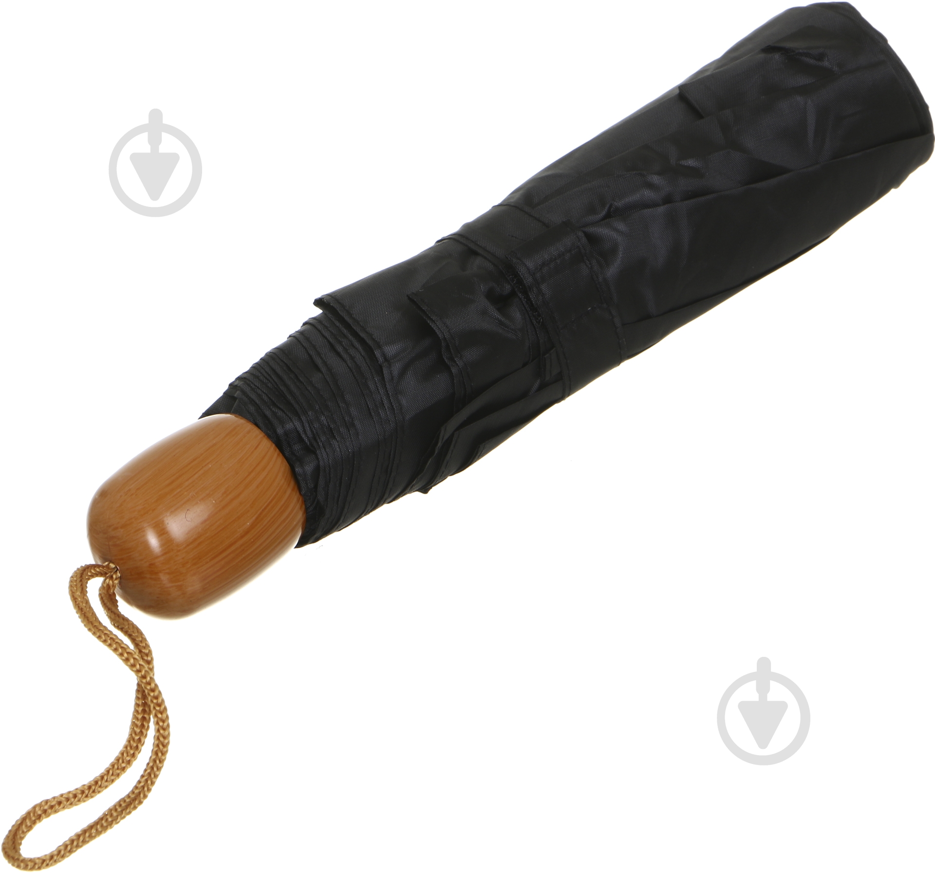 Зонт Susino 3401 черный - фото 3