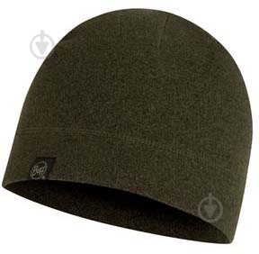 Шапка BUFF Polar Hat BU HAPOORIGSTD р.one size хаки - фото 1