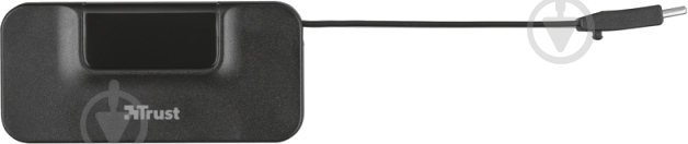 USB-хаб Trust USB Type-C – 4 USB 2.0 - фото 4