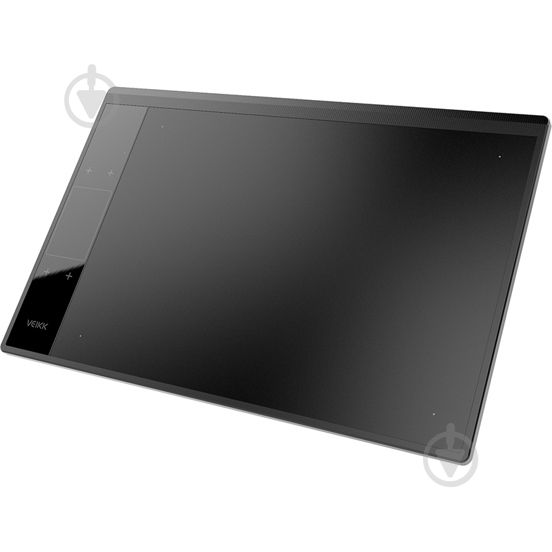 Планшет графический VEIKK 10" A30 black - фото 6