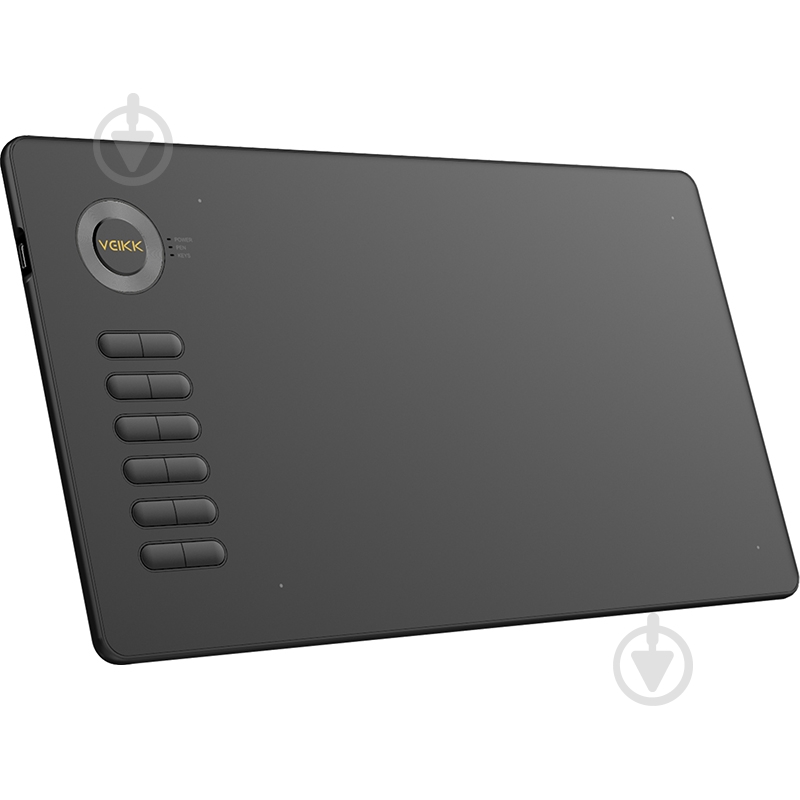 Планшет VEIKK 10" A15 grey - фото 1 Планшет VEIKK 10" A15 grey - фото 1