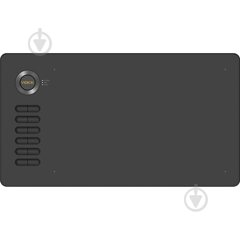 Планшет VEIKK 10" A15 grey - фото 6 Планшет VEIKK 10" A15 grey - фото 6