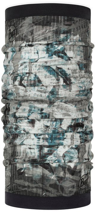 Мультиповязка BUFF POLAR REVERSIBLE BU MFPOREVESTD р.OS - фото 1 Мультиповязка BUFF POLAR REVERSIBLE BU MFPOREVESTD р.OS - фото 1