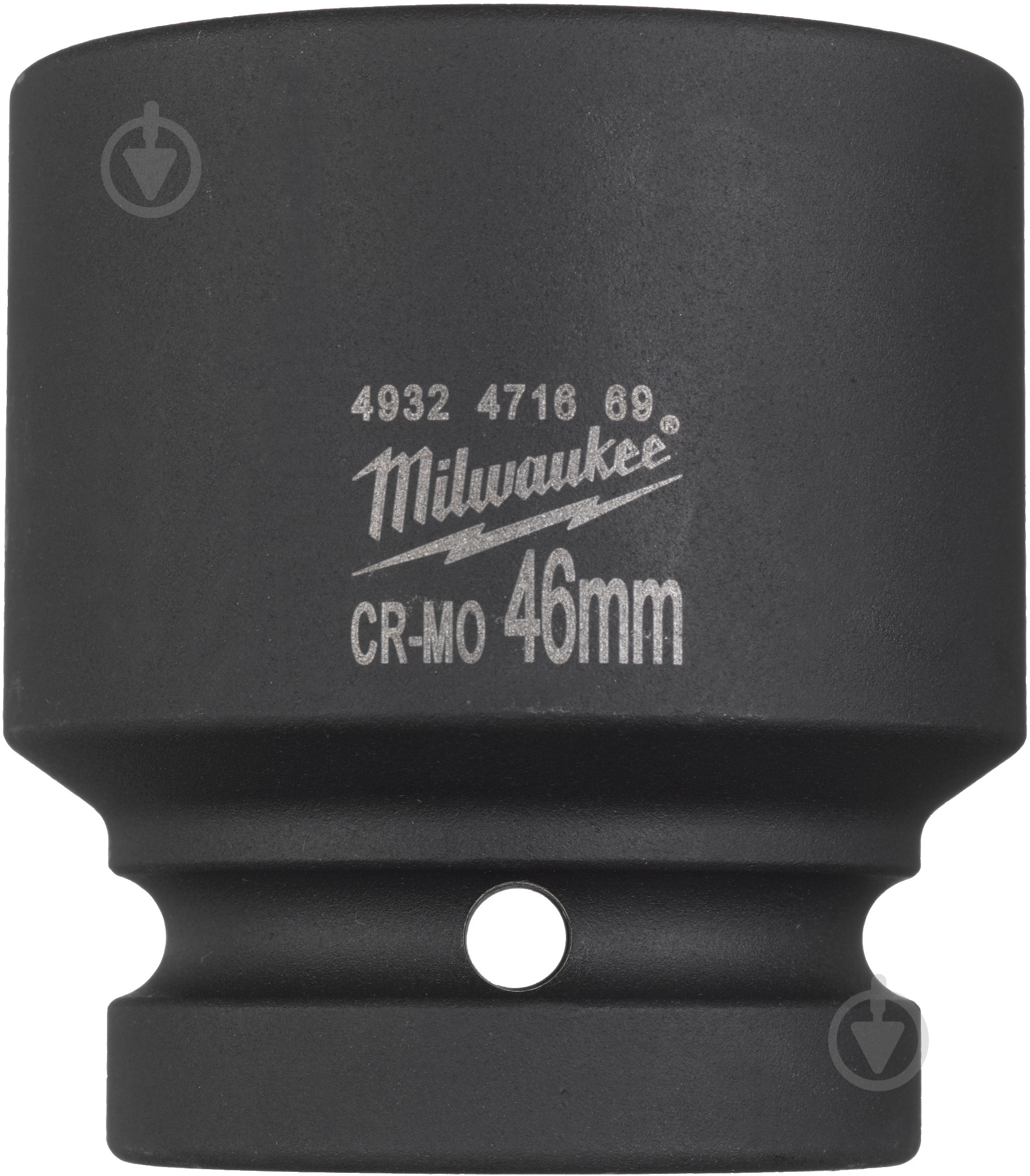 Головка ShW Milwaukee 4932471669 - фото 1