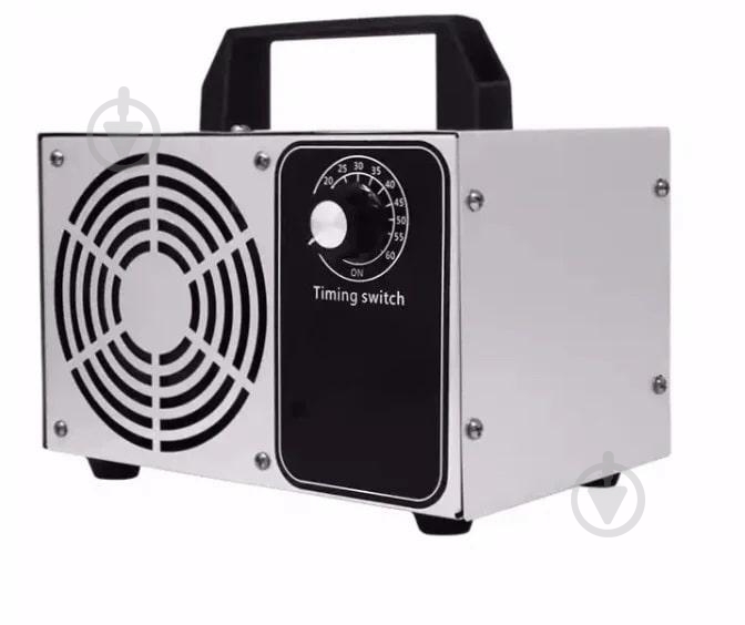 Озонатор Doctor-101 D10-M - фото 1