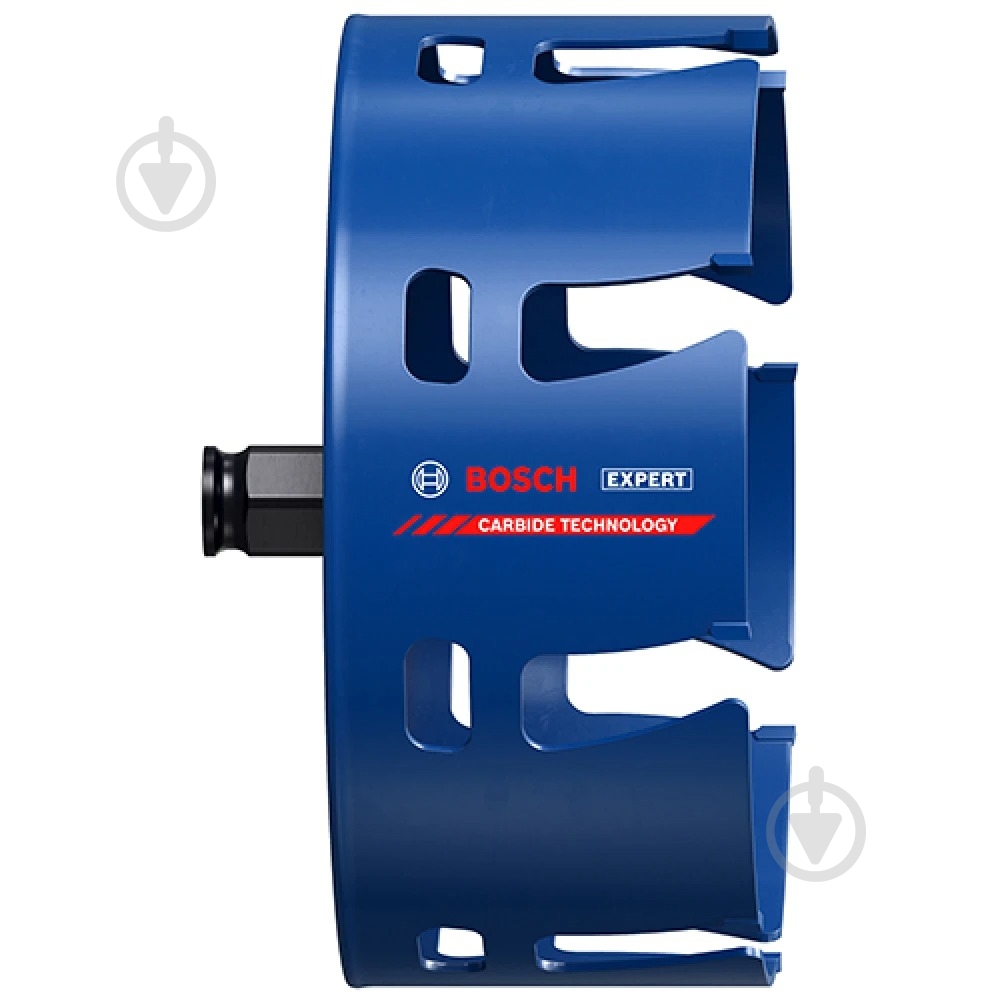 Коронка Bosch Construction Material 140 мм 2608900486 - фото 1 Коронка Bosch Construction Material 140 мм 2608900486 - фото 1