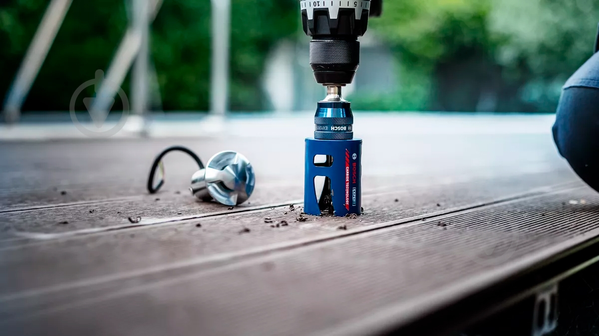 Коронка Bosch Construction Material 140 мм 2608900486 - фото 7 Коронка Bosch Construction Material 140 мм 2608900486 - фото 7