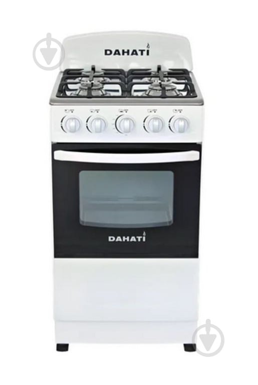 Плита газовая DAHATI 2000-02Х - фото 1 Плита газовая DAHATI 2000-02Х - фото 1