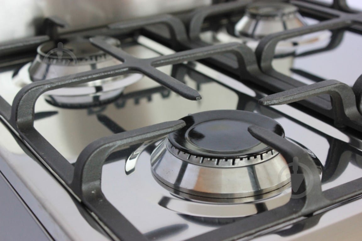 Плита газовая DAHATI 2000-02Х - фото 3 Плита газовая DAHATI 2000-02Х - фото 3