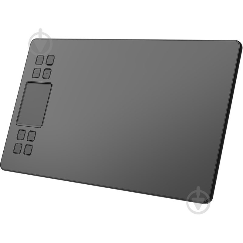 Планшет графический VEIKK A50 black - фото 6 Планшет графический VEIKK A50 black - фото 6