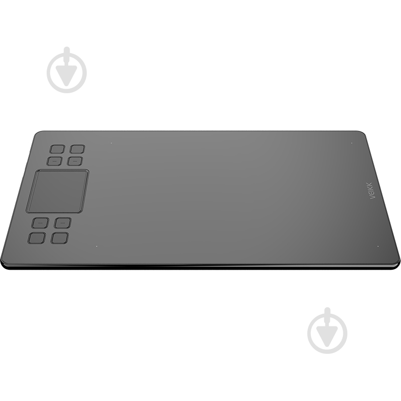 Планшет графический VEIKK A50 black - фото 7 Планшет графический VEIKK A50 black - фото 7