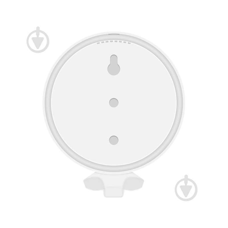 Термогигрометр Стеклоприбор комнатный биметаллический ТГК-2 - фото 2