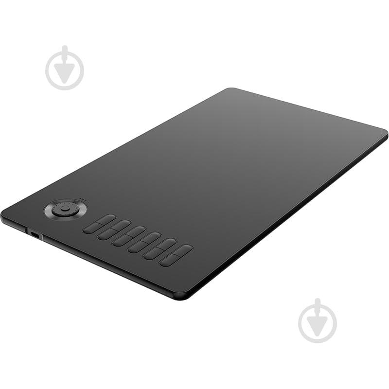 Планшет графический VEIKK A15PRO grey - фото 3 Планшет графический VEIKK A15PRO grey - фото 3