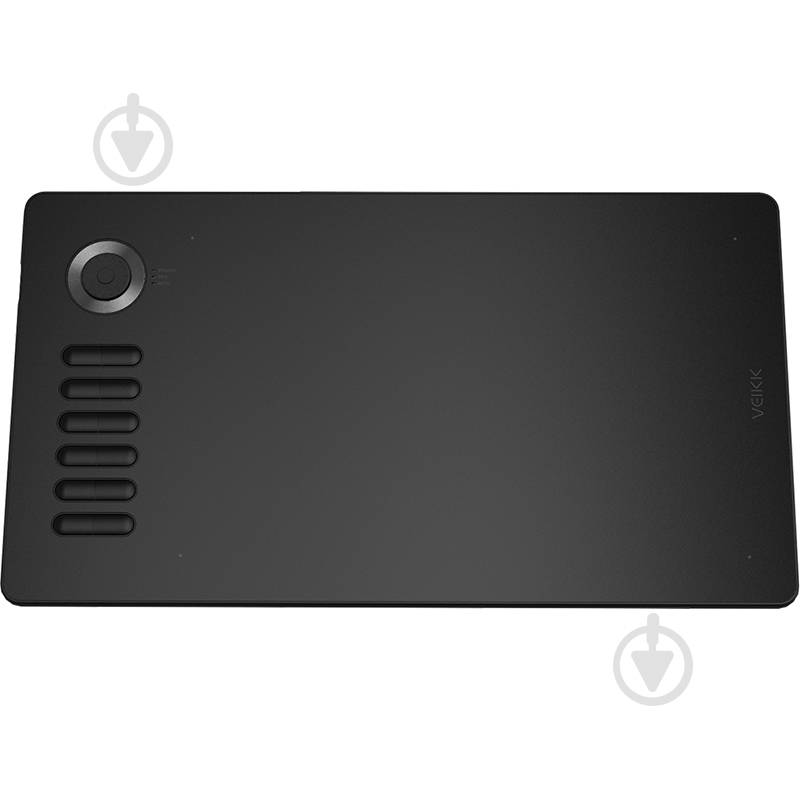 Планшет графический VEIKK A15PRO grey - фото 6 Планшет графический VEIKK A15PRO grey - фото 6