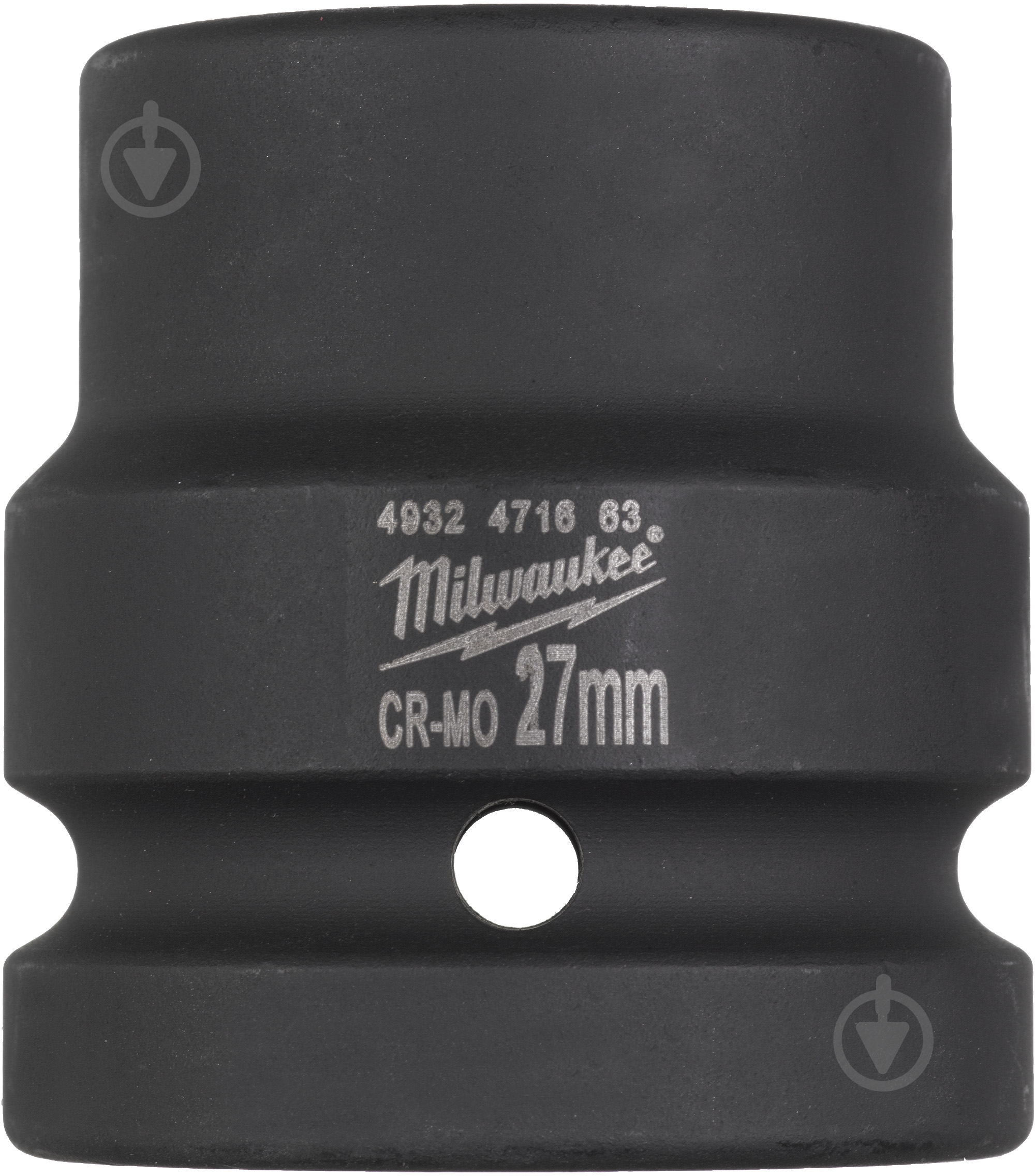 Головка ShW Milwaukee 4932471663 - фото 1