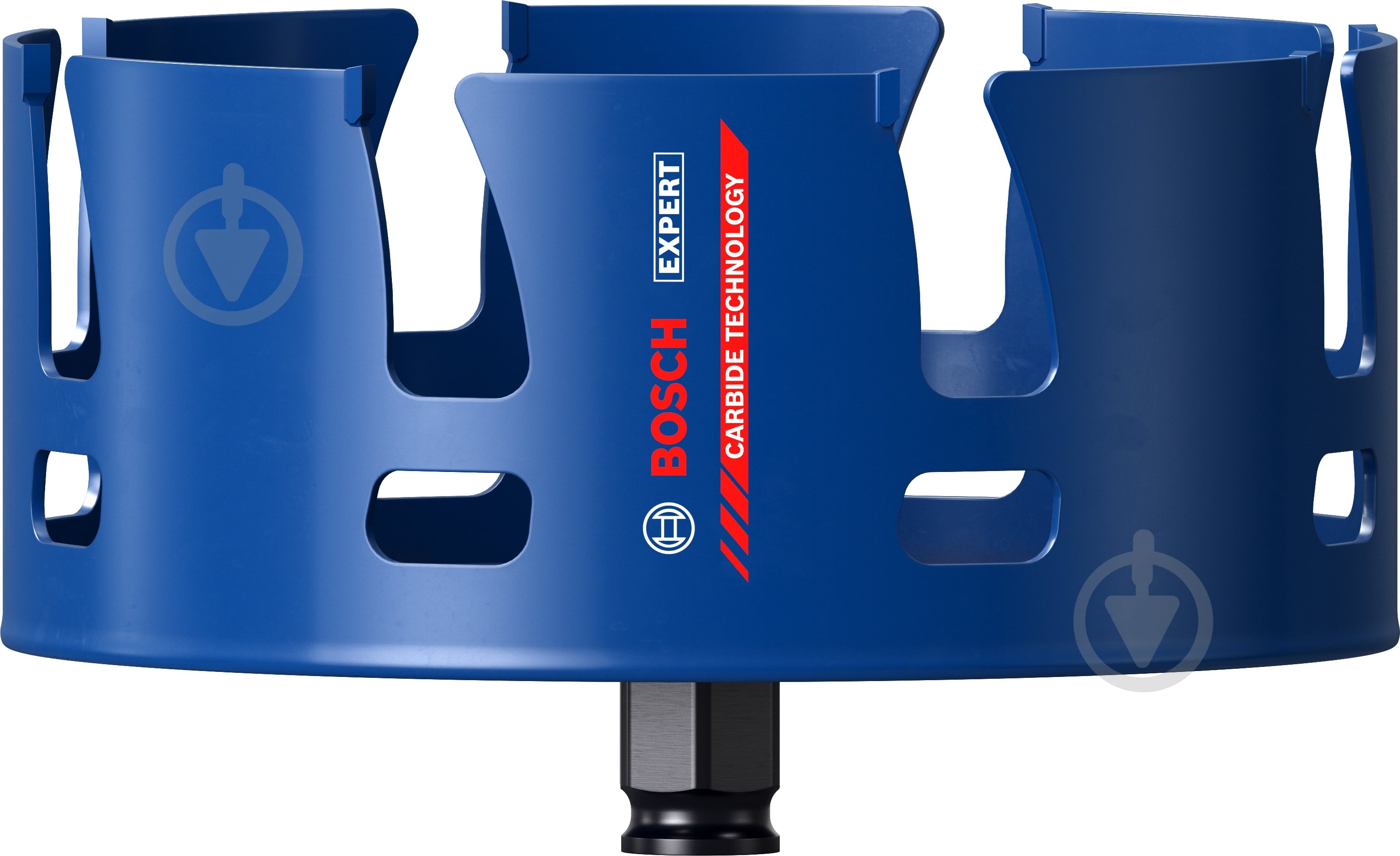 Коронка Bosch Construction Material 159 мм 2608900488 - фото 1 Коронка Bosch Construction Material 159 мм 2608900488 - фото 1