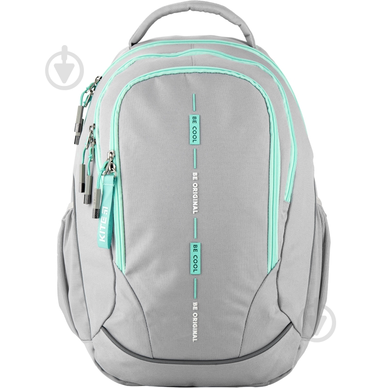 Рюкзак школьный KITE Education 816-3 - фото 1 Рюкзак школьный KITE Education 816-3 - фото 1