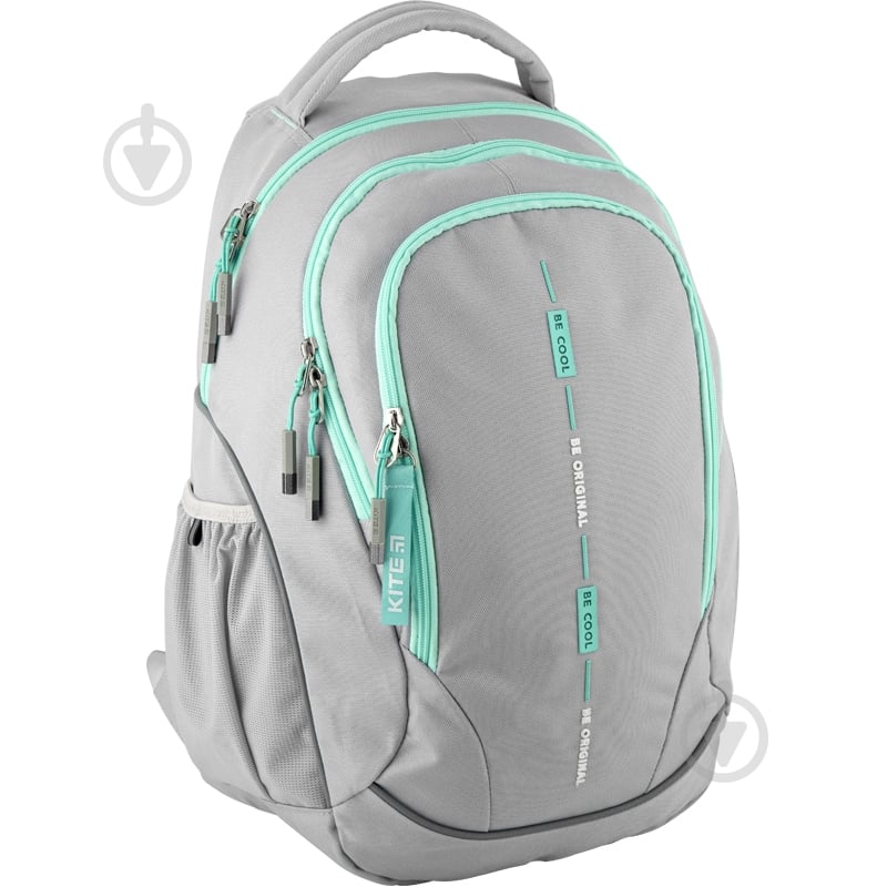 Рюкзак школьный KITE Education 816-3 - фото 2 Рюкзак школьный KITE Education 816-3 - фото 2