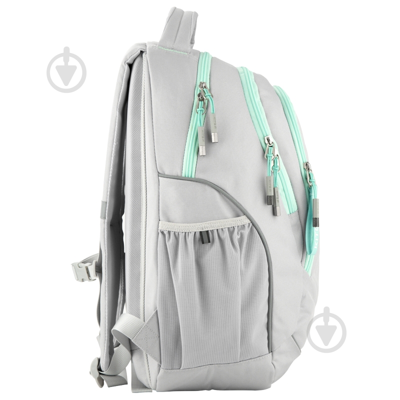 Рюкзак школьный KITE Education 816-3 - фото 5 Рюкзак школьный KITE Education 816-3 - фото 5