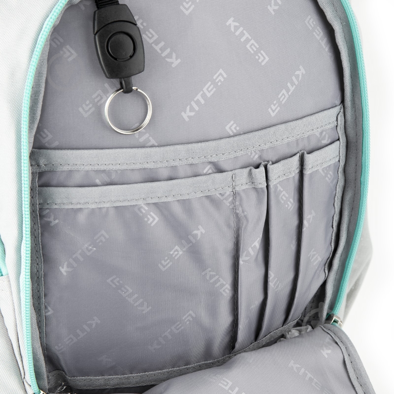 Рюкзак школьный KITE Education 816-3 - фото 8 Рюкзак школьный KITE Education 816-3 - фото 8