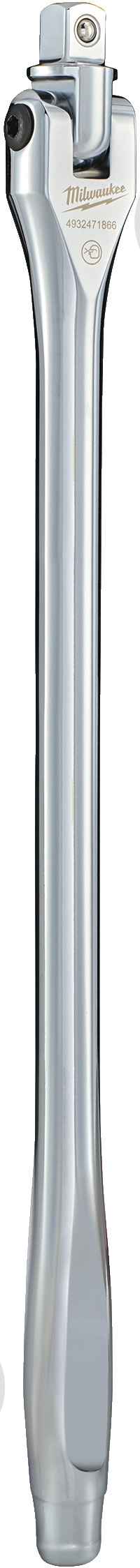 Трещотка ShW Milwaukee 4932471866 - фото 1 Трещотка ShW Milwaukee 4932471866 - фото 1