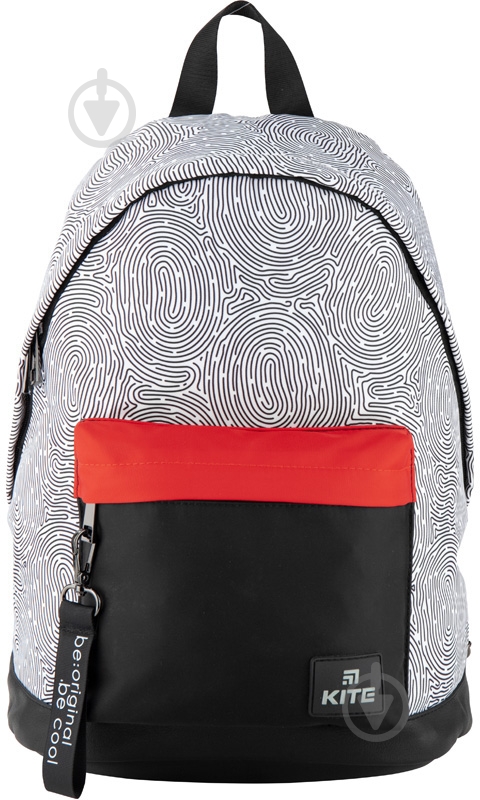 Рюкзак KITE City k20-910m-1 - фото 1 Рюкзак KITE City k20-910m-1 - фото 1