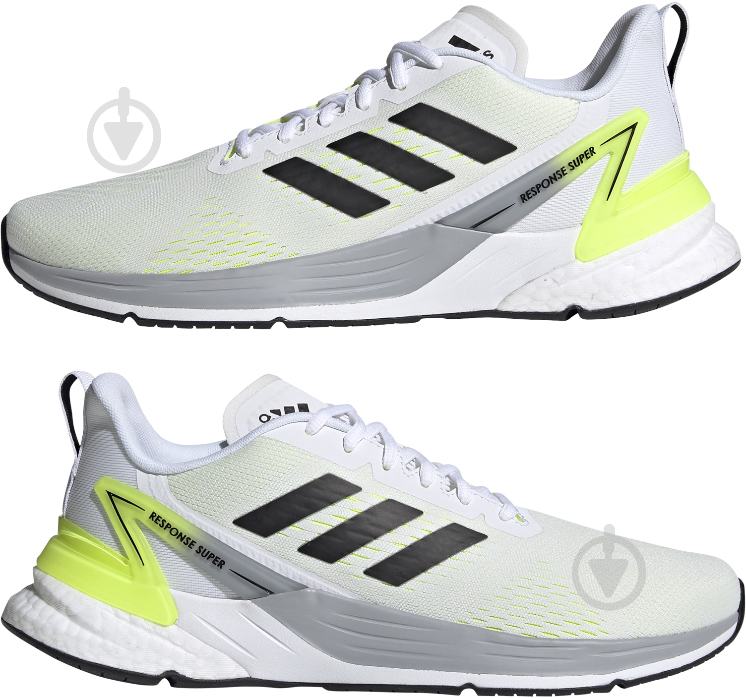 ᐉ Кроссовки мужские летние Adidas RESPONSE SUPER FY8749 р.42
