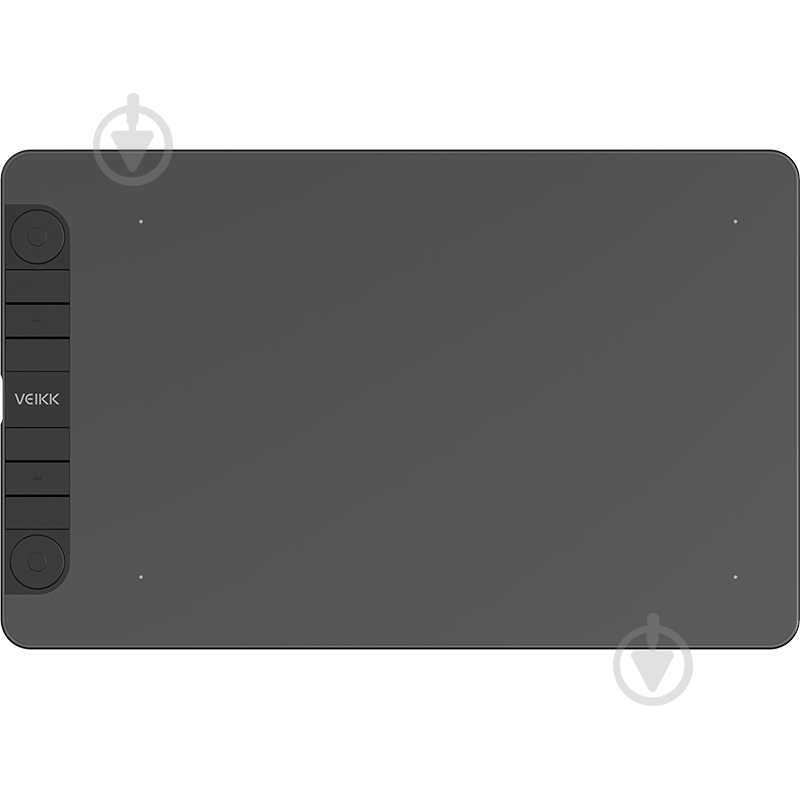 Планшет графический VEIKK Veikk VK1060PRO black - фото 10
