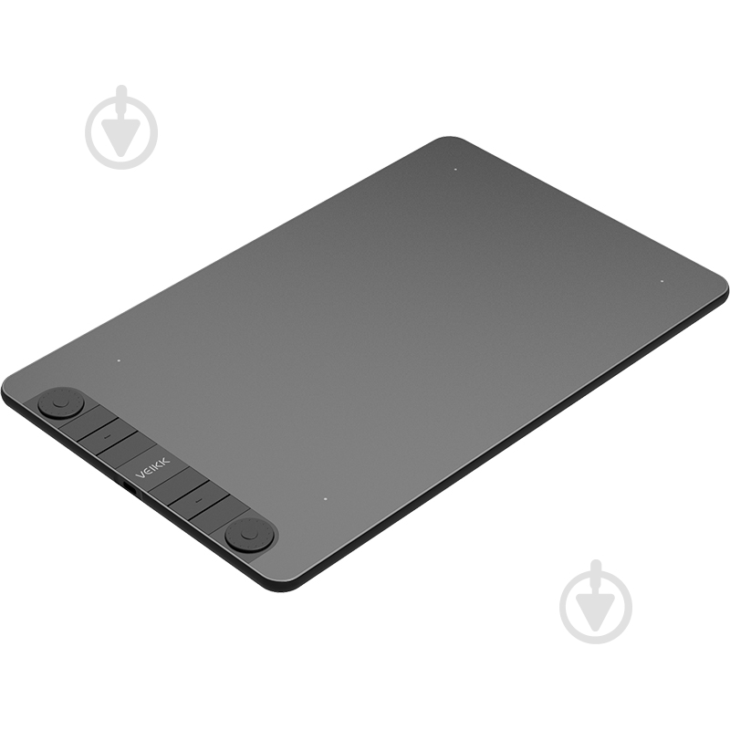 Планшет графический VEIKK Veikk VK1060PRO black - фото 5