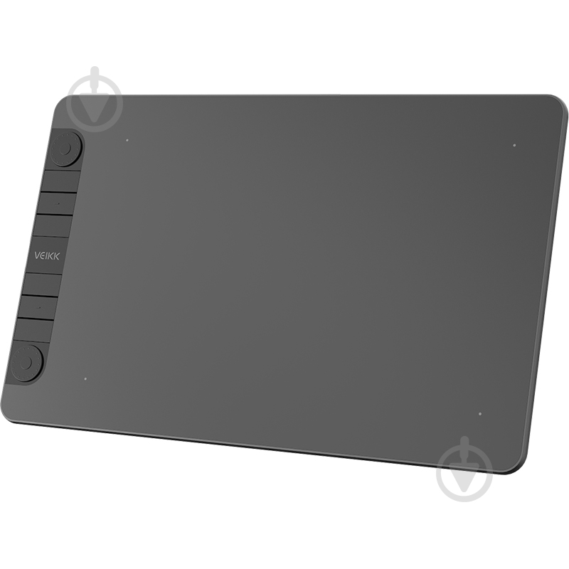 Планшет графический VEIKK Veikk VK1060PRO black - фото 6