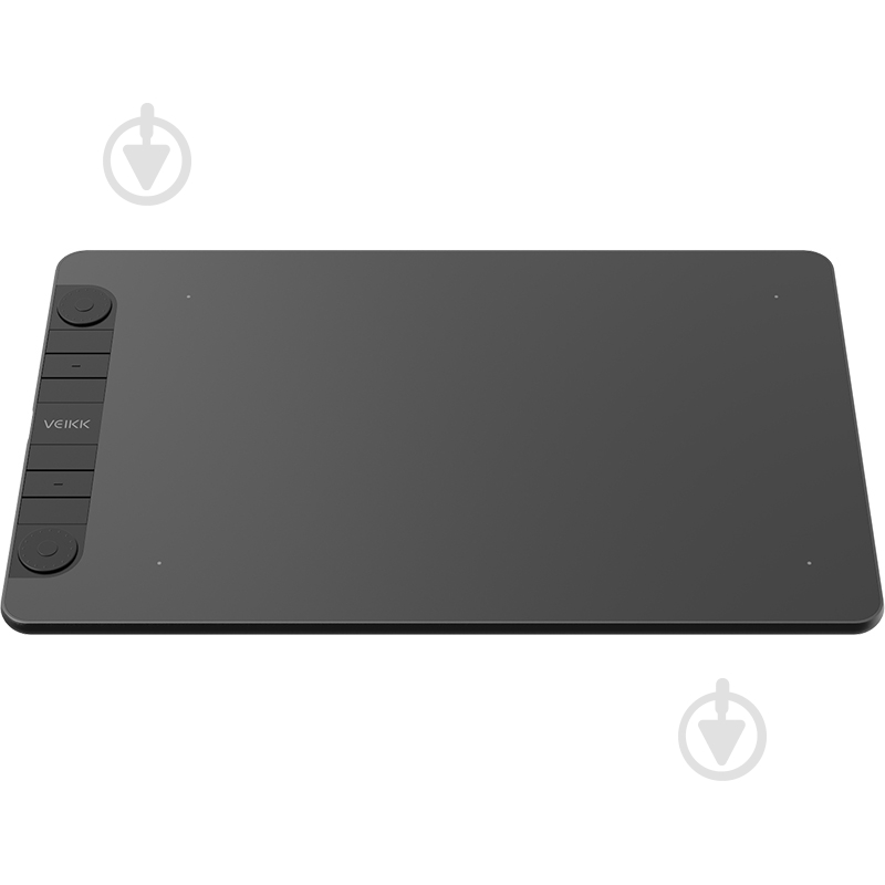 Планшет графический VEIKK Veikk VK1060PRO black - фото 7