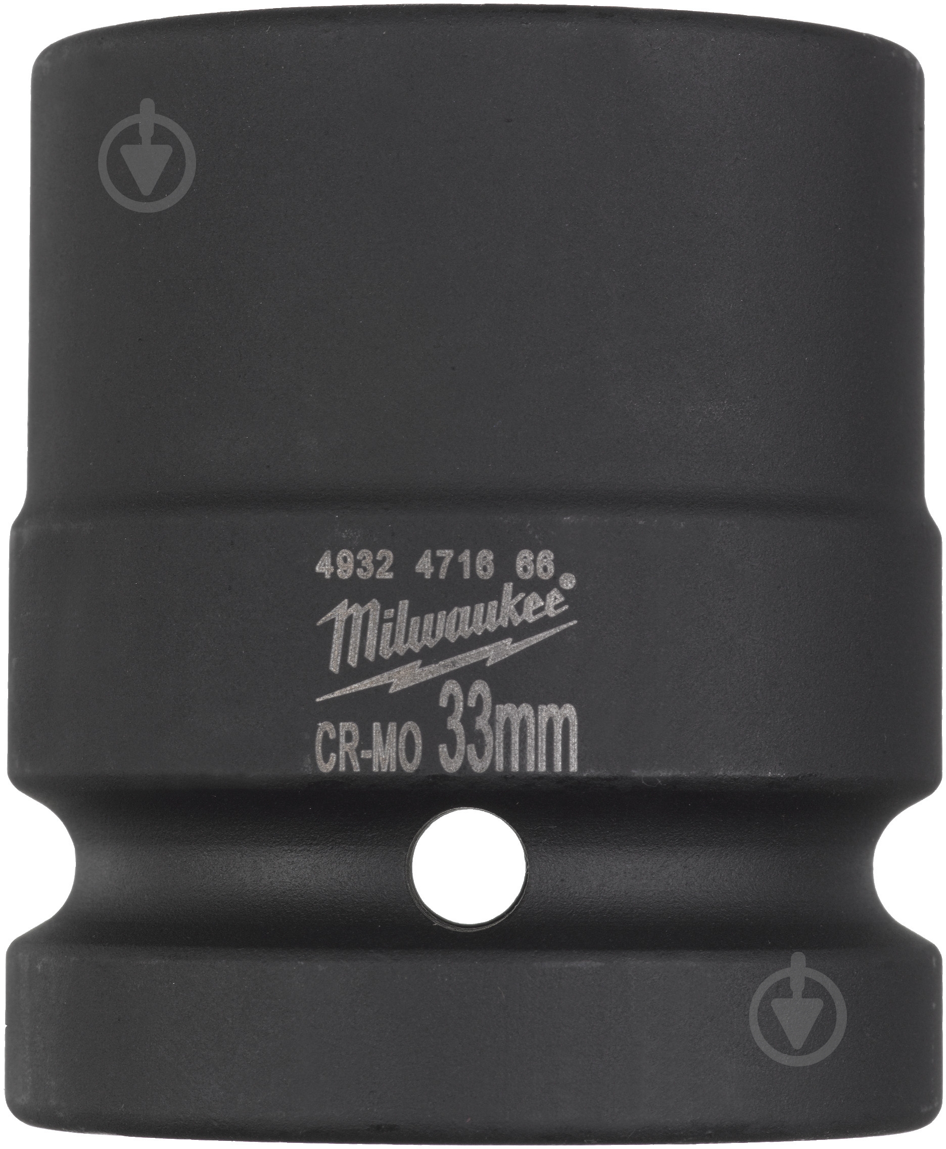 Головка ShW Milwaukee 4932471666 - фото 1