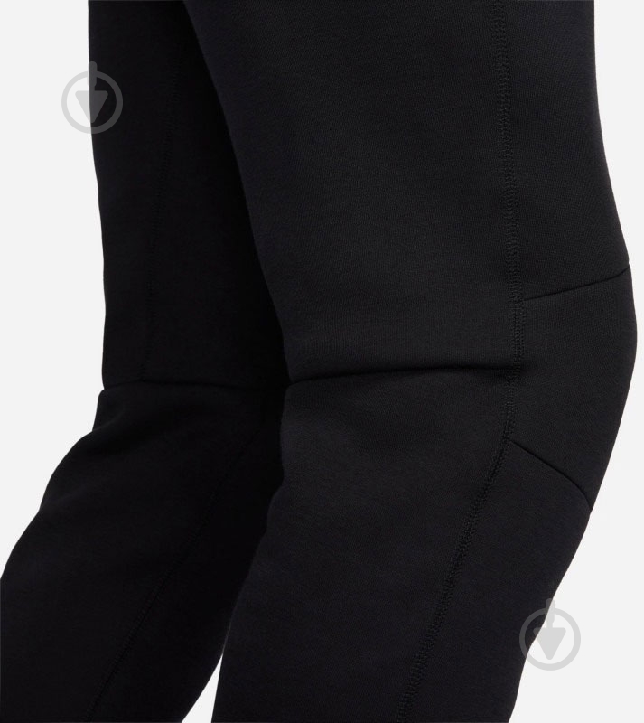 Брюки Nike FN8487-010 р. 2XL черный - фото 8
