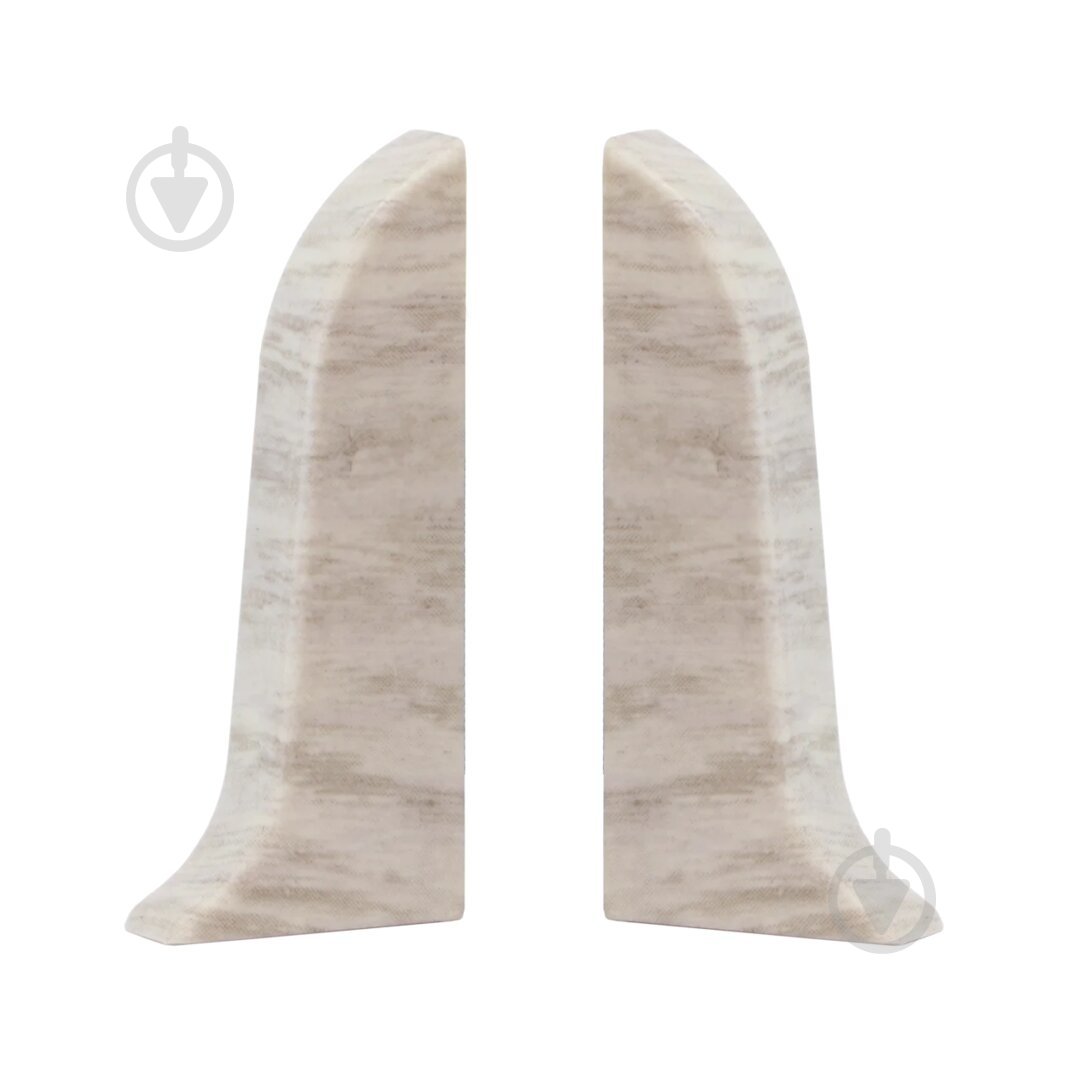 Заглушка 2 шт./уп. Mone™ 852 дуб алансо - фото 1