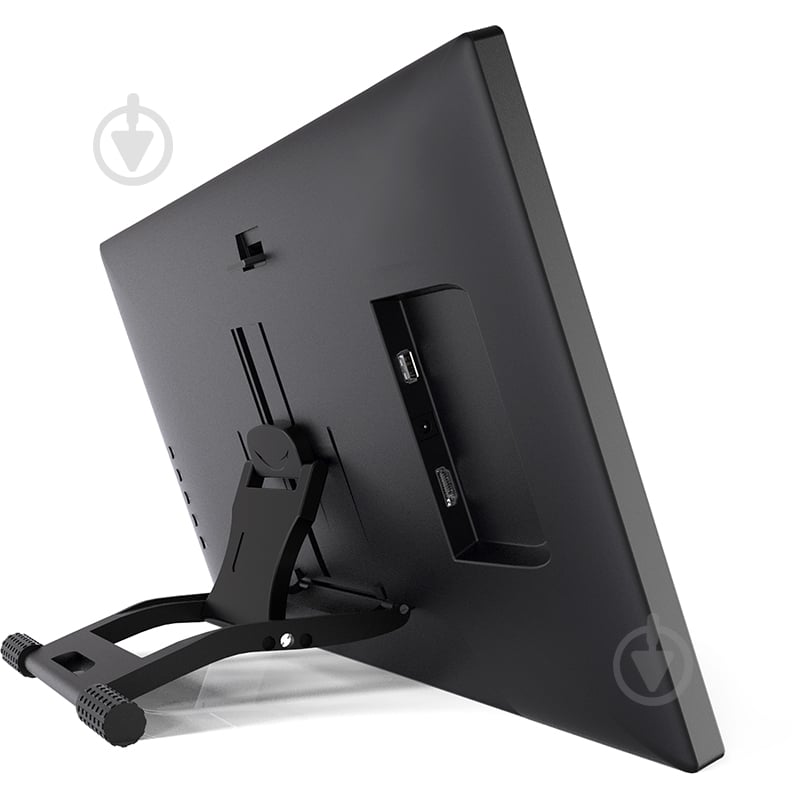Монитор графический VEIKK 15,6" VK1560 black - фото 3
