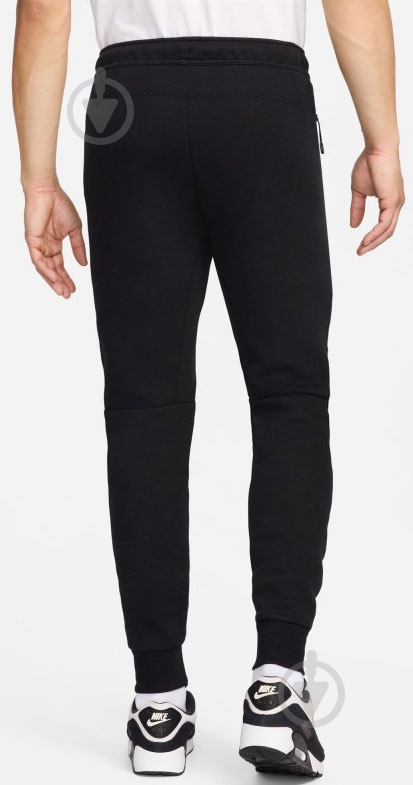 Брюки Nike FN8487-010 р. XL черный - фото 6 Брюки Nike FN8487-010 р. XL черный - фото 6