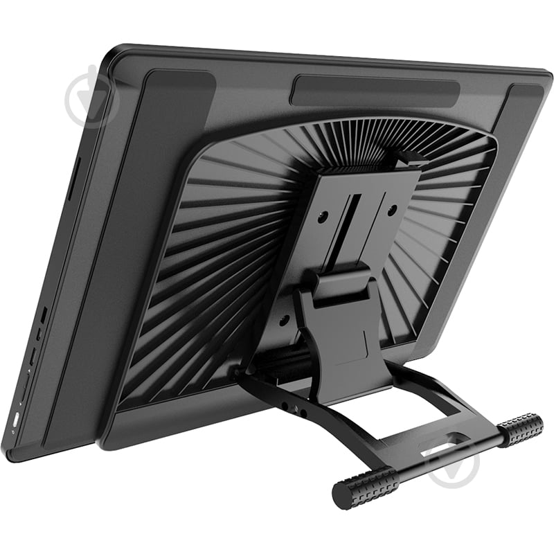 Монитор графический VEIKK 15,6" VK1560PRO black - фото 2
