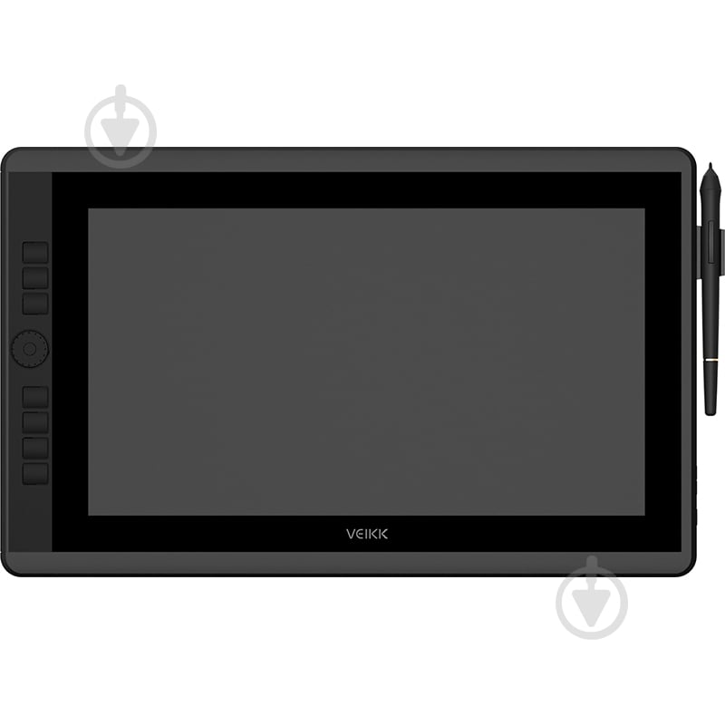 Монитор графический VEIKK 15,6" VK1560PRO black - фото 3