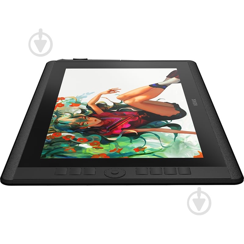 Монитор графический VEIKK 15,6" VK1560PRO black - фото 4
