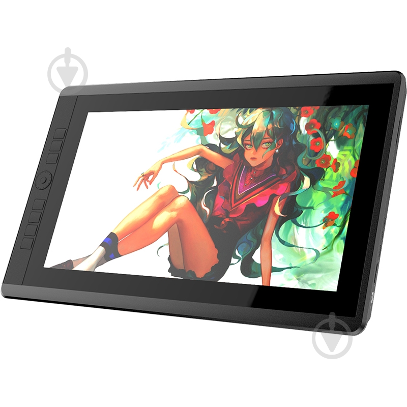 Монитор графический VEIKK 15,6" VK1560PRO black - фото 8