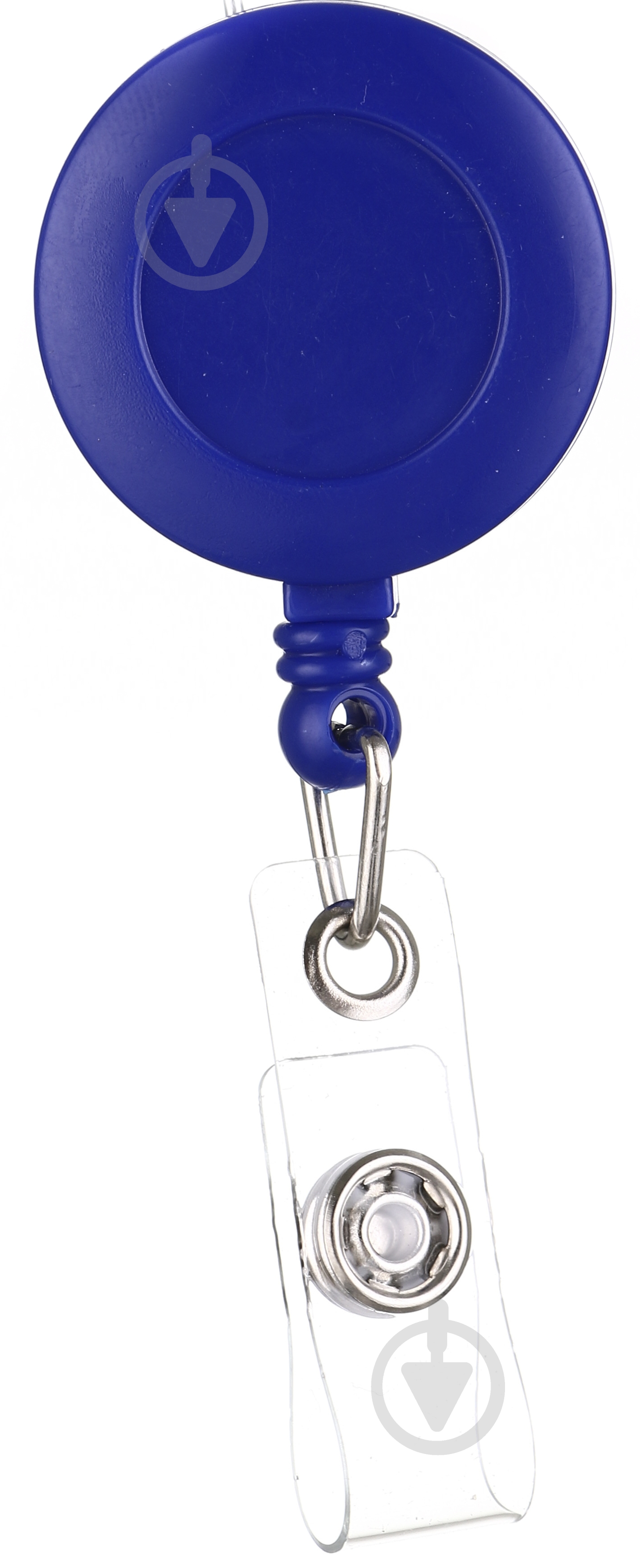 Клип для бейджа 2 шт MP59827 Nota Bene - фото 2