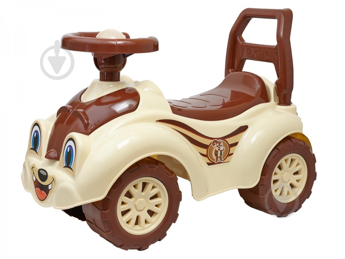 Каталка ТехноК 2315 - фото 2 Каталка ТехноК 2315 - фото 2