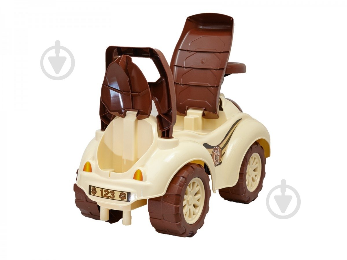 Каталка ТехноК 2315 - фото 4 Каталка ТехноК 2315 - фото 4