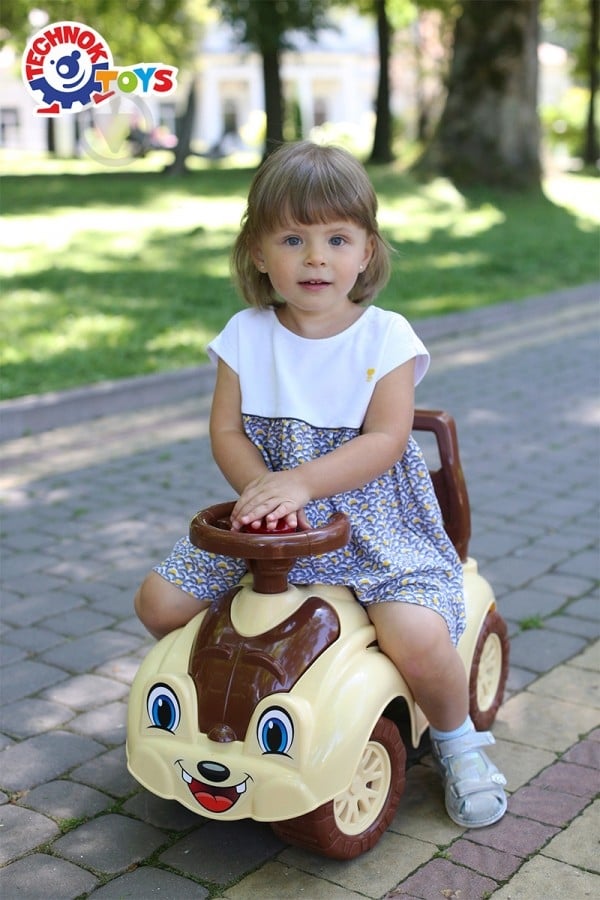 Каталка ТехноК 2315 - фото 5 Каталка ТехноК 2315 - фото 5