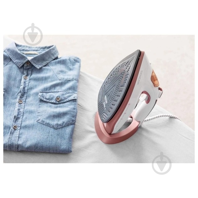 Утюг Sencor SSI8300RS - фото 8