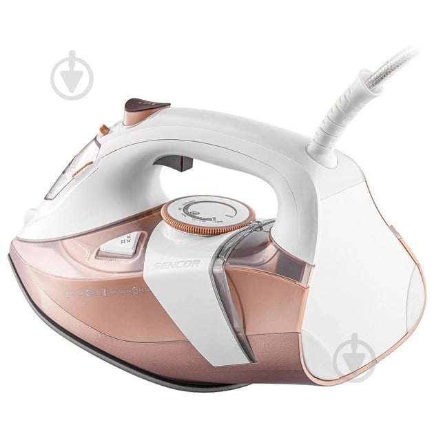 Утюг Sencor SSI8300RS - фото 5